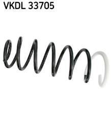 SKF VKDL 33705